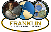 Franklin International gaming Corp.